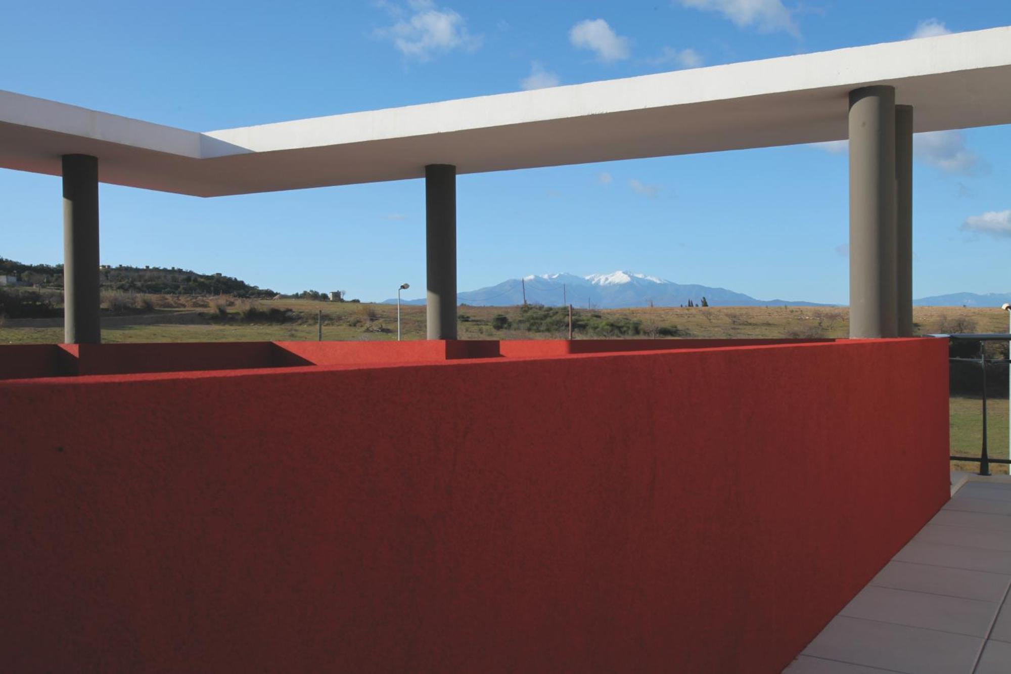 Residence Les Portes D'Espagne Perpignan Exterior photo