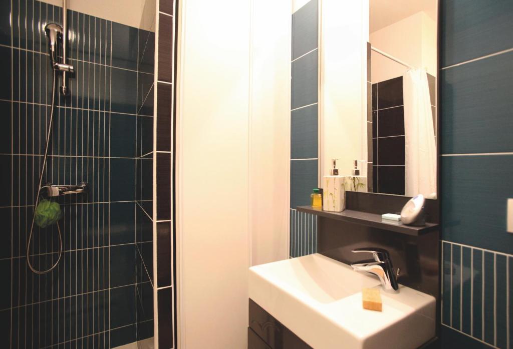 Residence Les Portes D'Espagne Perpignan Room photo