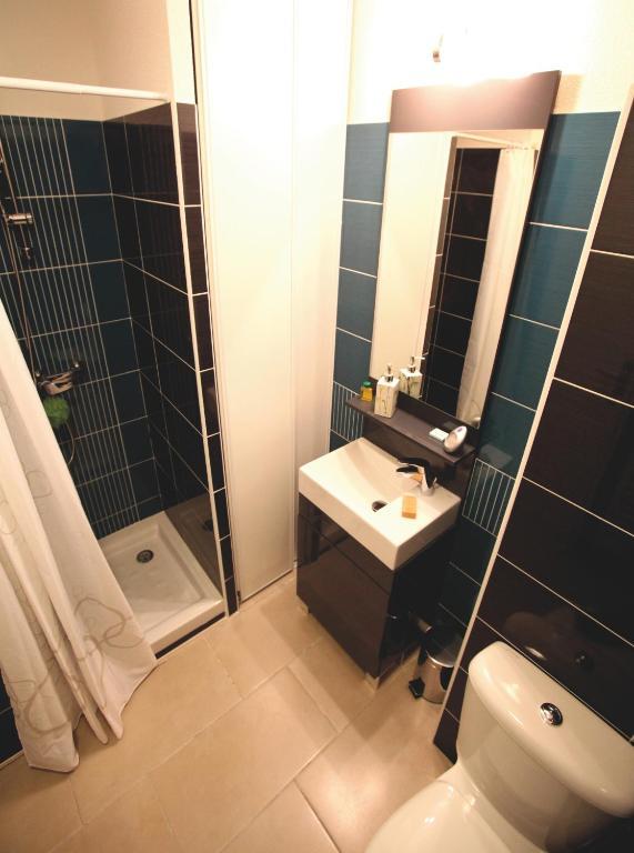 Residence Les Portes D'Espagne Perpignan Room photo